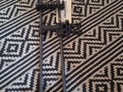 TightSpot Quiver - Carbon Rod Arrow Quiver