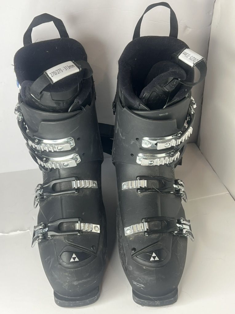 Fischer Ski Boots Skiing Downhill 270/275 313mm