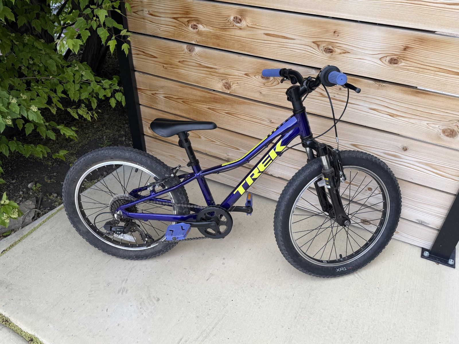 20" Trek Girls Bike in Draper