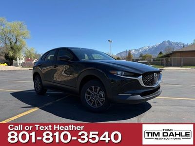 2026 Mazda CX-30 2.5 S