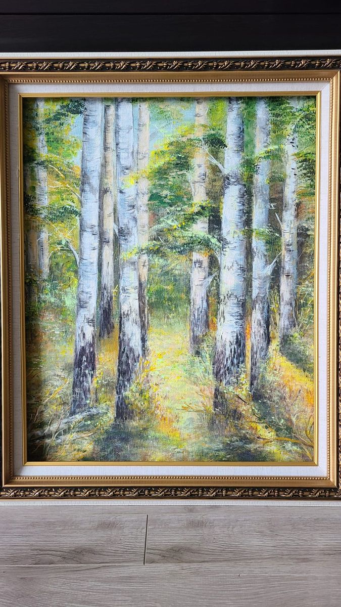 Original Painting