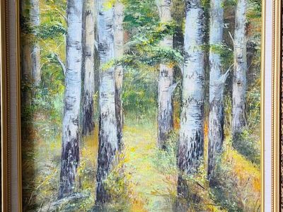 Original Painting