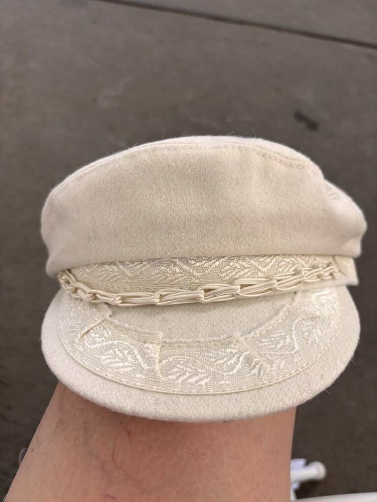 Fisherman Greek Hat