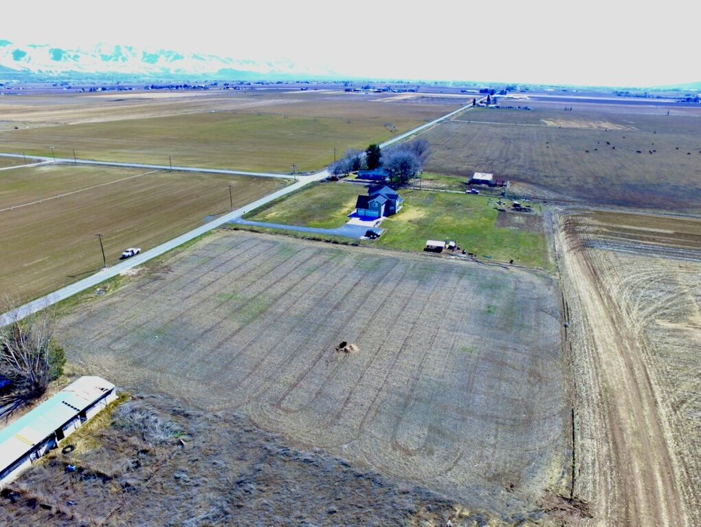 2.5 Acres in Lewiston, Utah