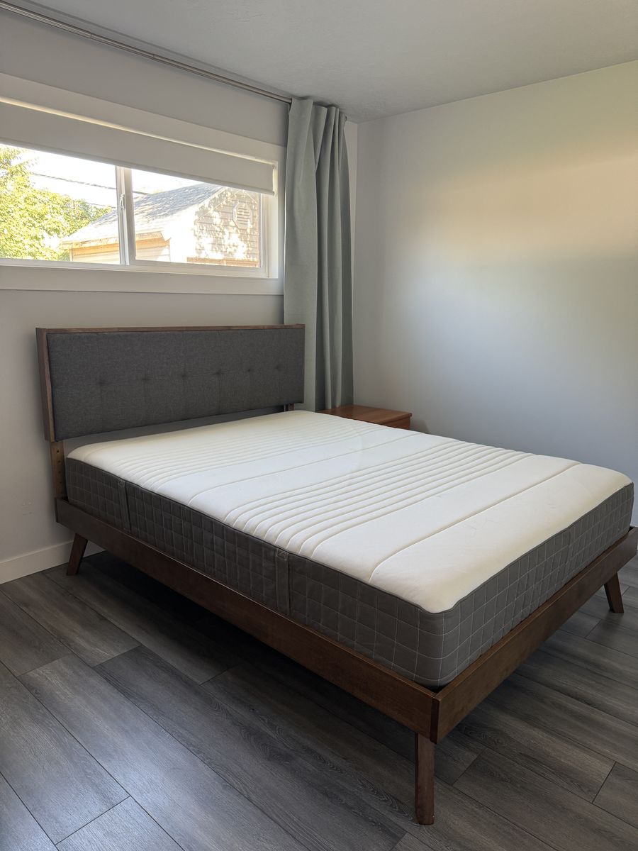 FREE Mattress
