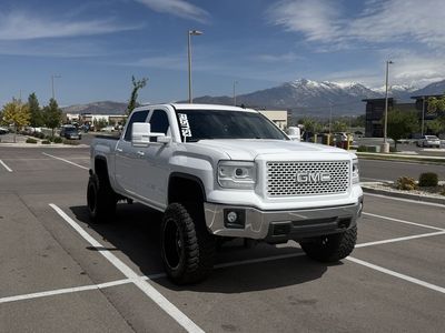 2014 GMC 1500 SLE