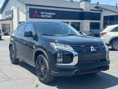 2026 Mitsubishi Outlander Sport LE