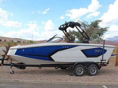 2026 Heyday Wake Boats Wt2 DC