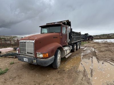 1994 International 9400