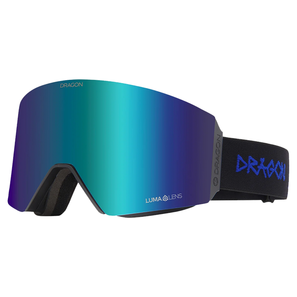 Dragon RVX MAG Goggles