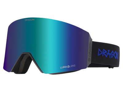 Dragon RVX MAG Goggles