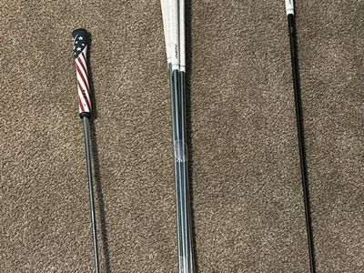 Stix beginner golf set