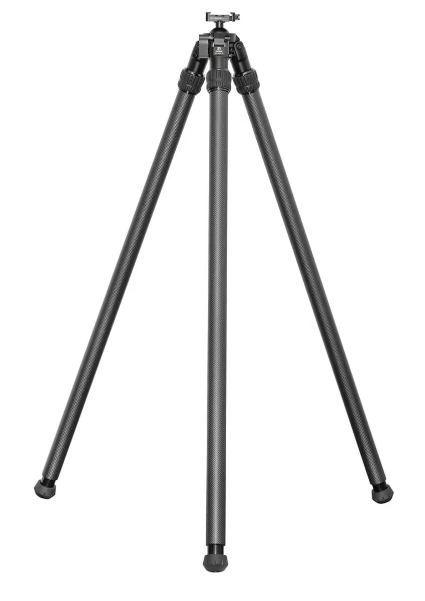 Carbon Fiber Tripod