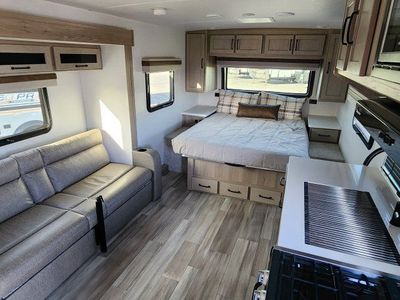 2024 Rockwood Mini Lite 2109S