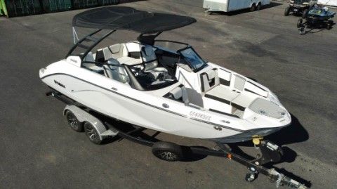 2024 Yamaha 222SE