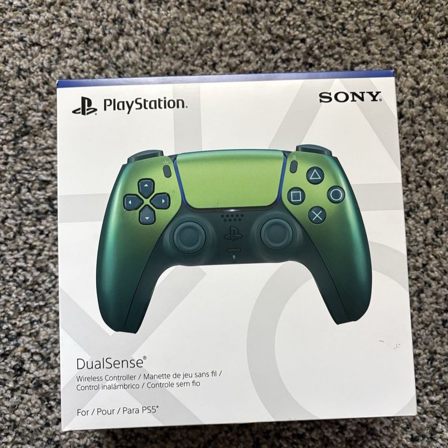 Sony PS5 Controller