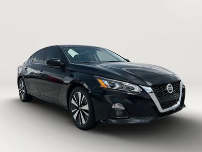 2019 Nissan Altima 2.5 SL
