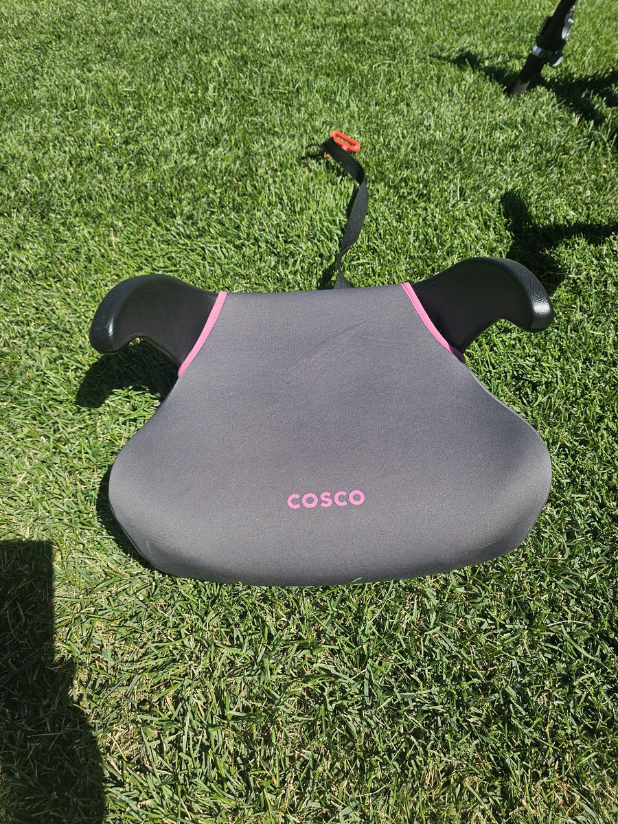 Booster Seat