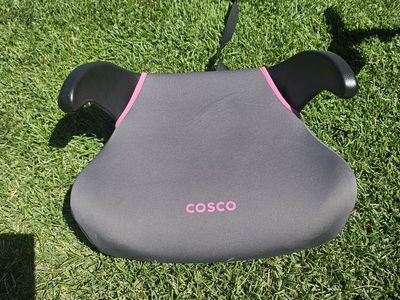 Booster Seat