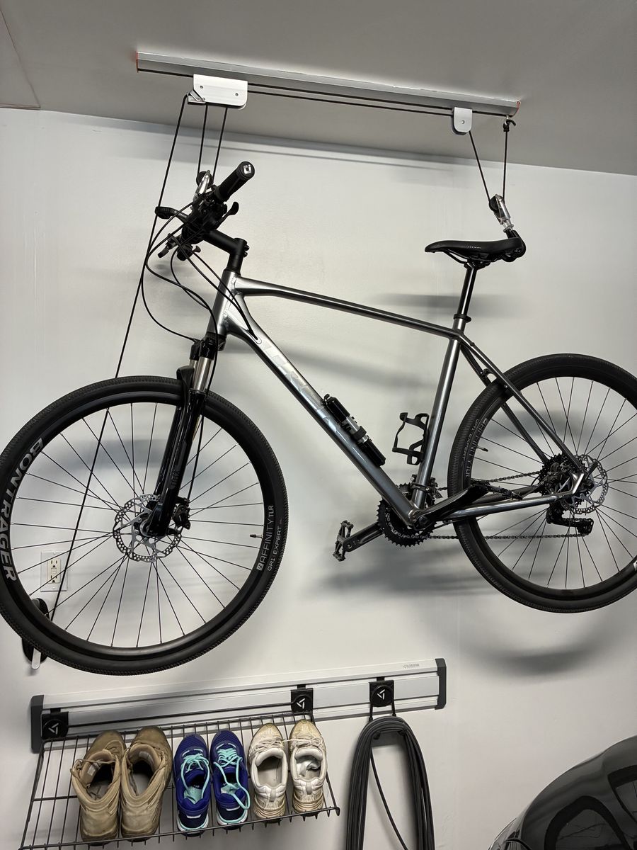 Trek Dual Sport