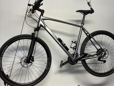 Trek Dual Sport