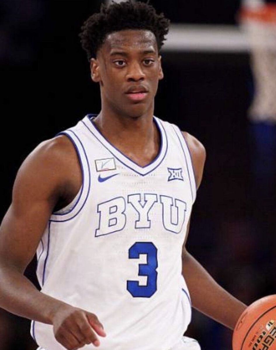 BYU VS #10 TEXAS TECH 2-4 Tickets