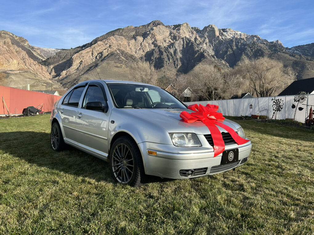 04 Vw Jetta Tdinull