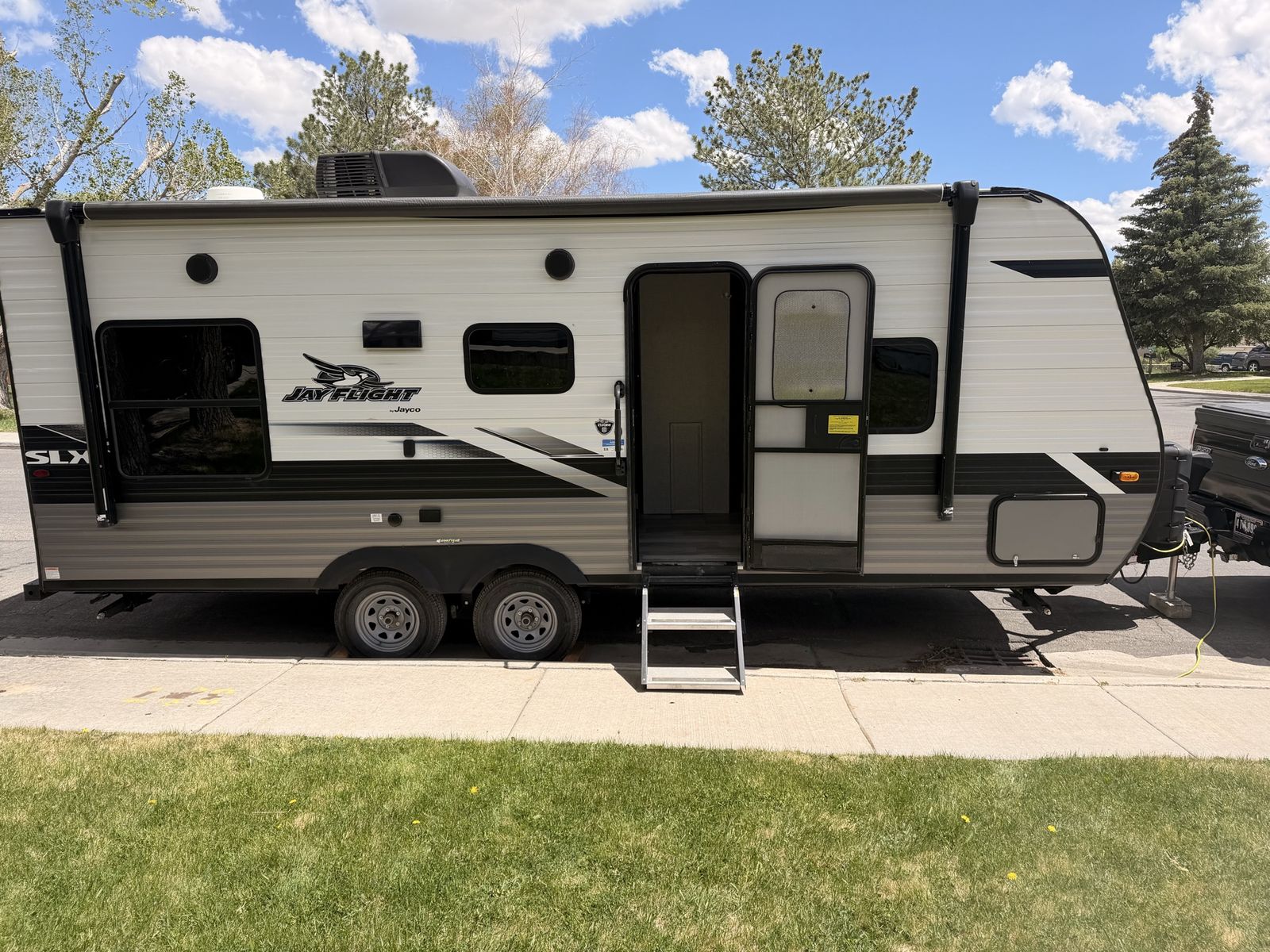 2022 Jayco Jay Flight SLX 212QBW