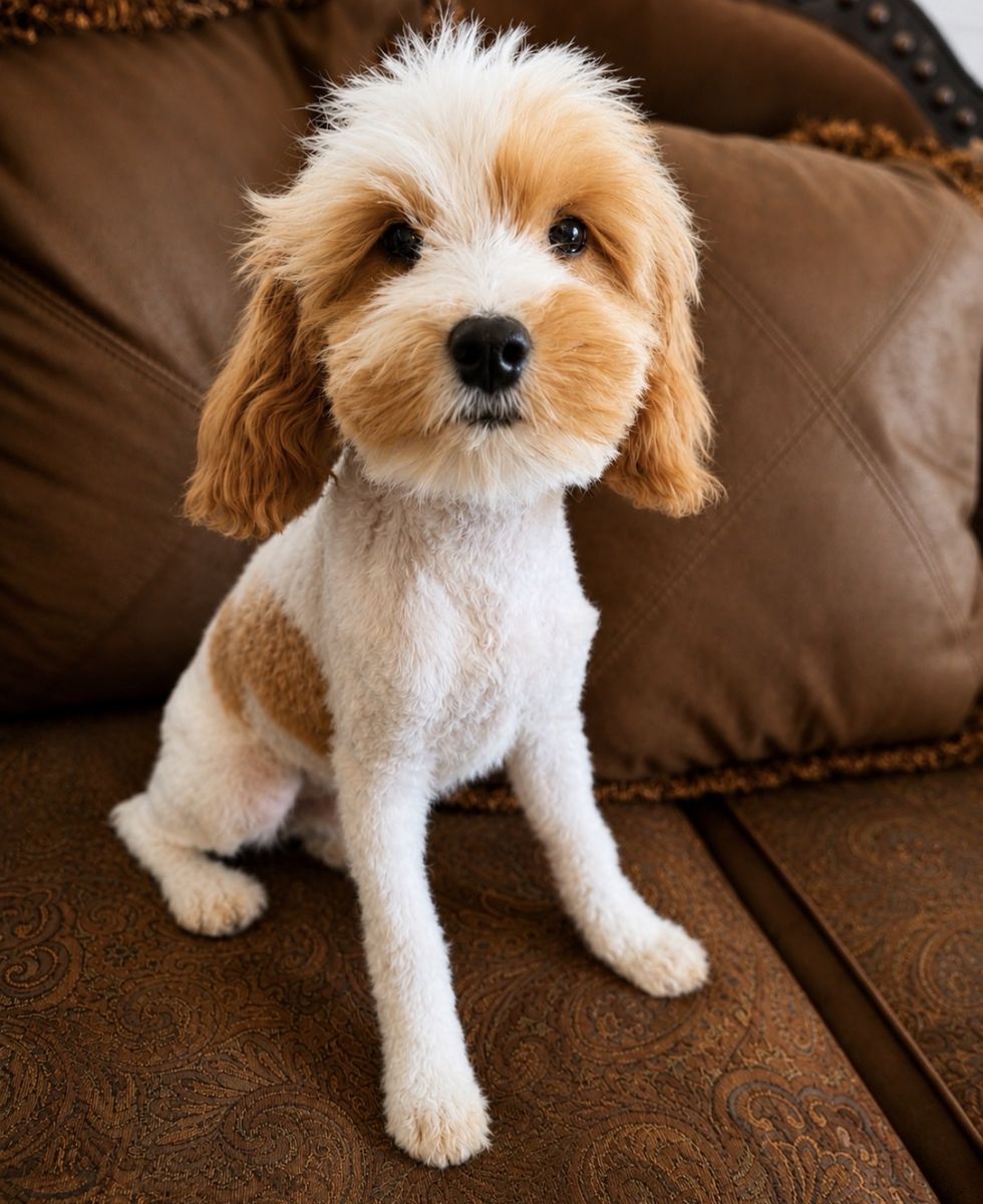 F1b Cavapoos
