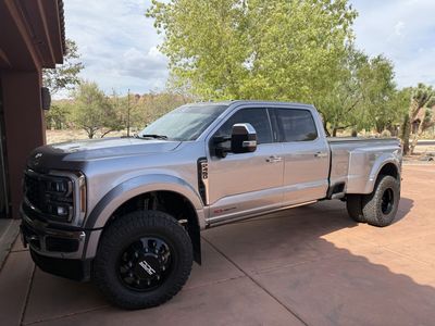 2024 Ford F-450 Lariat