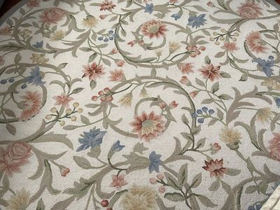 Area rug
