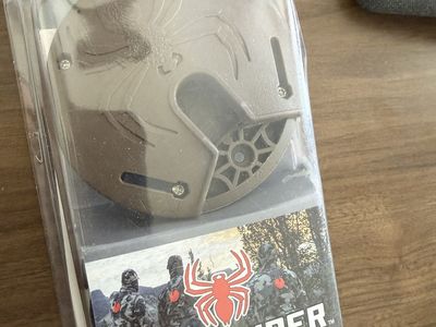 Bow Spider bow mount