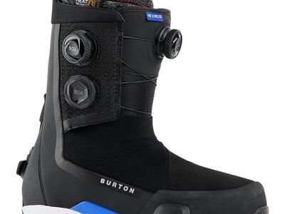 Burton Mens 11.5 Highshot X Pro Snowboard Boot (2026)