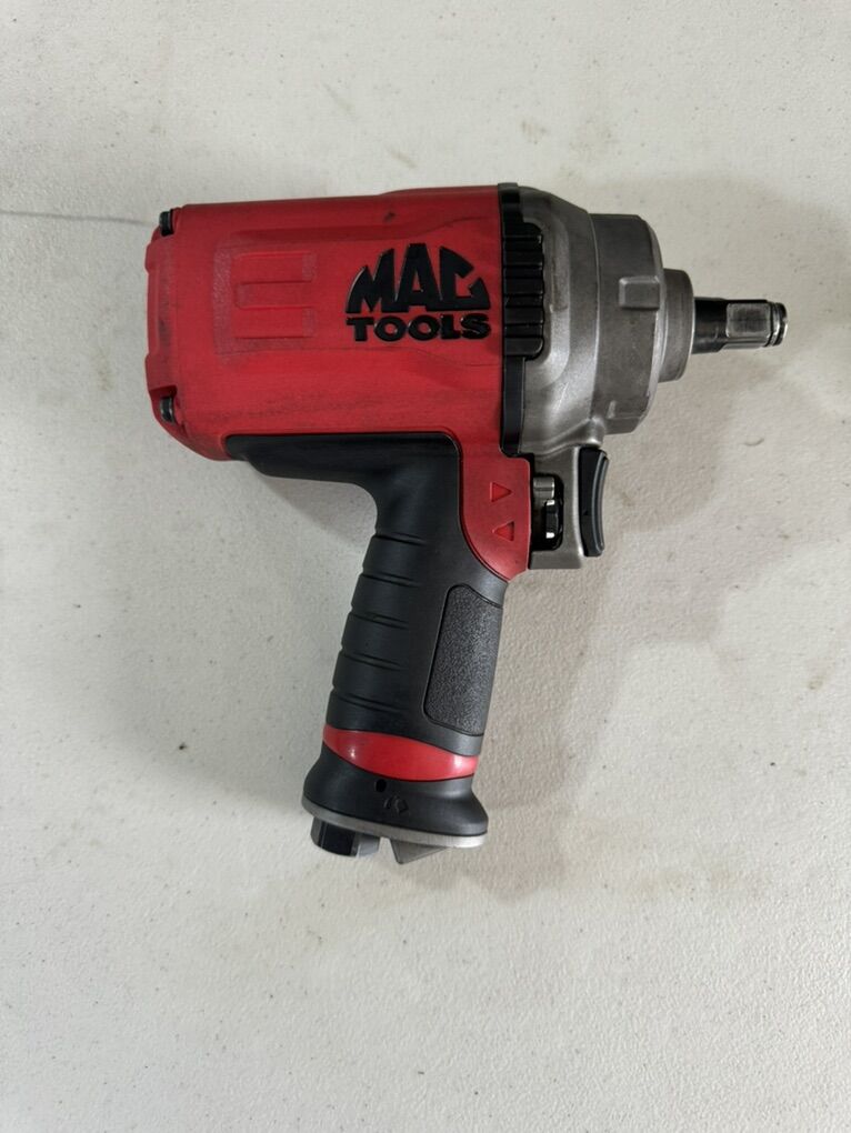 Mac 1/2 Drive Air Impact Awp050