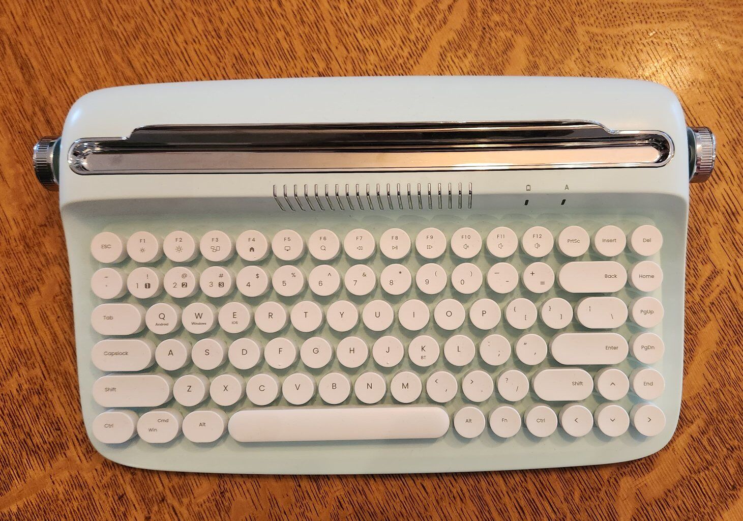 bluetooth keyboard for tablet