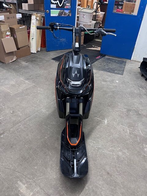 Arctic Cat Widescape WS 250 Snowmobile $4,999