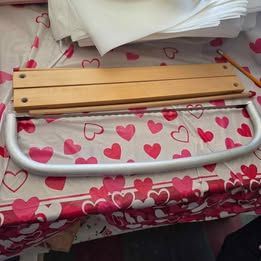 Cake Leveler
