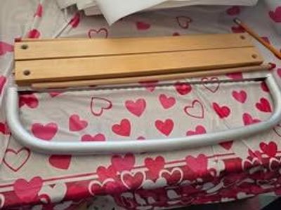 Cake Leveler