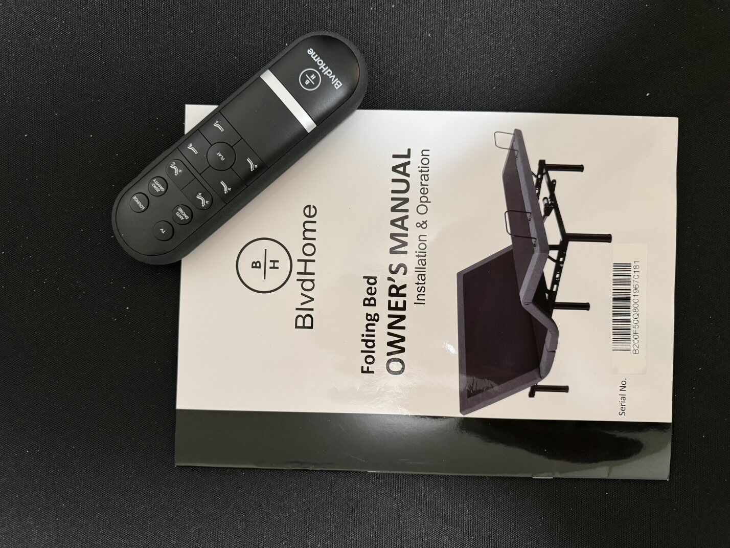 Queen Mattress + Adjustable Bed Base