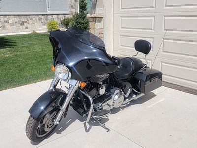 Streetglide