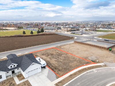 NORTH LOGAN LOTS FOR SALE SMILING H SUBDIVISION