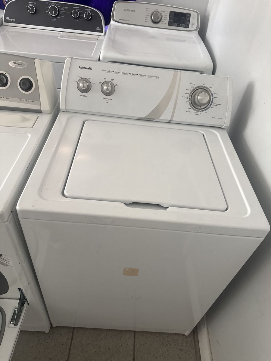 Washer