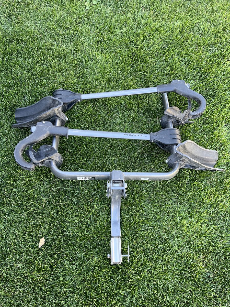 Kuat 2 Bike Rack (Hitch)
