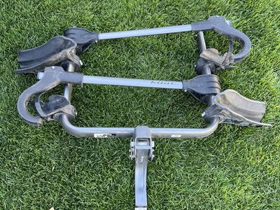 Kuat 2 Bike Rack (Hitch)