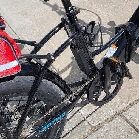 Great Deal on exceptional  E-BIKE