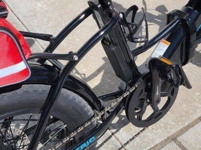 Great Deal on exceptional E-BIKE