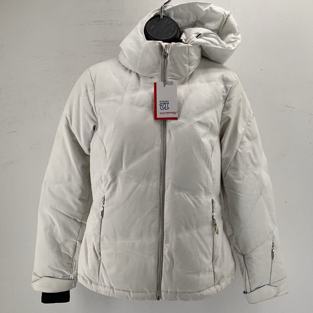 Spyder Women's Insulated Jacket