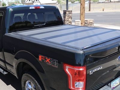 Tonneau Cover