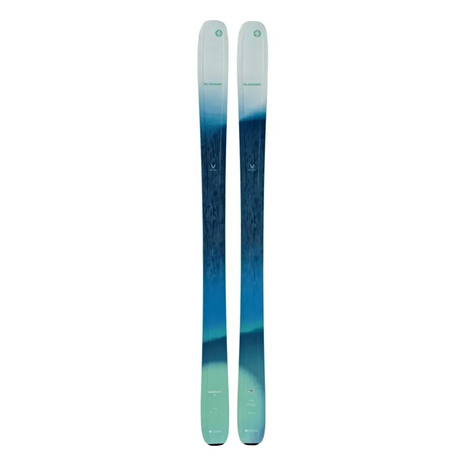 Blizzard Sheeva 9 Skis - 156CM + 174CM