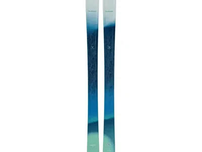 Blizzard Sheeva 9 Skis - 156CM + 174CM